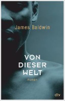 Titelbild: Von dieser Welt : Roman.