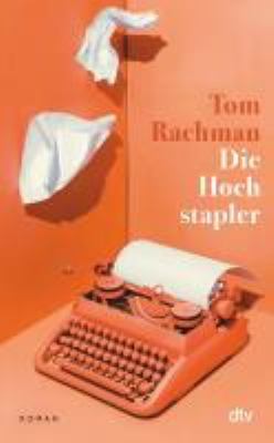 Titelbild: Die Hochstapler : Roman.