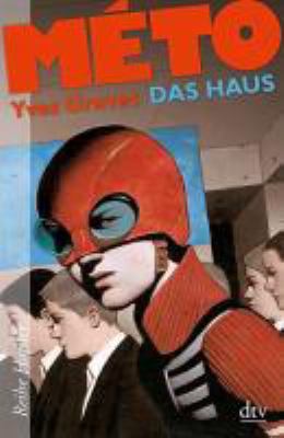 Titelbild: Das Haus. - (Méto ; 1)