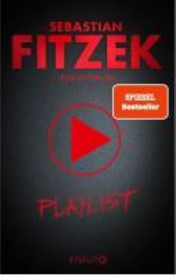 Titelbild: Playlist : Psychothriller.