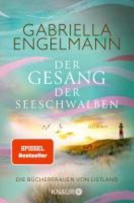 Titelbild: Der Gesang der Seeschwalben : Roman.