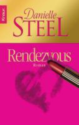 Titelbild: Rendezvous : Roman.