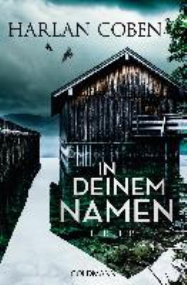 Titelbild: In deinem Namen.