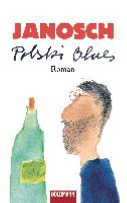 Titelbild: Polski Blues : Roman.