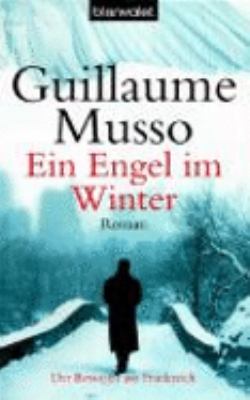 Titelbild: Ein Engel im Winter : Roman.