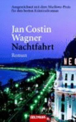 Titelbild: Nachtfahrt : Roman.