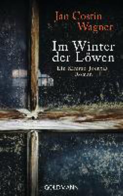 Titelbild: Im Winter der Löwen : Ein Kimmo-Joentaa-Roman. - (Kimmo-Joentaa-Reihe ; 3)