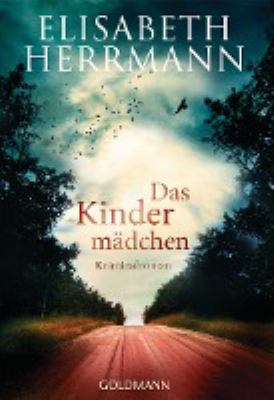 Titelbild: Das Kindermädchen : Roman. - (Joachim-Vernau-Reihe ; 1)