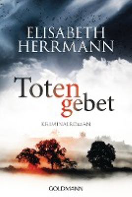 Titelbild: Totengebet : Kriminalroman. - (Joachim-Vernau-Reihe ; 5)