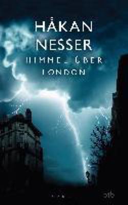 Titelbild: Himmel über London : Roman.