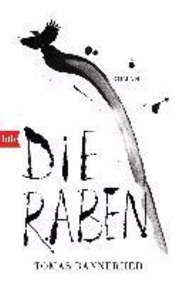 Titelbild: Die Raben : Roman.