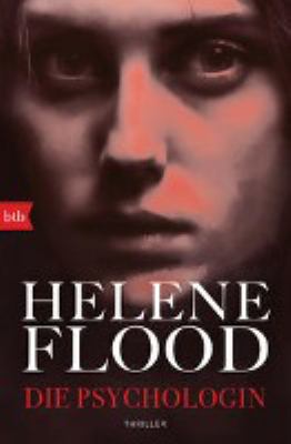 Titelbild: Die Psychologin : Thriller.