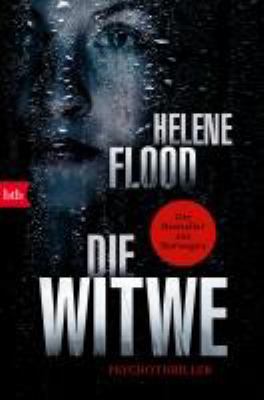 Titelbild: Die Witwe : Psychothriller.