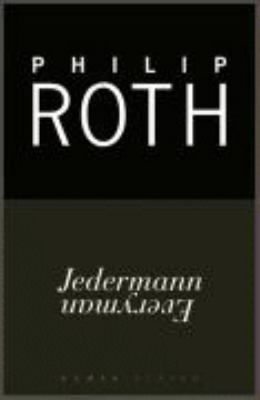 Titelbild: Jedermann : Roman.
