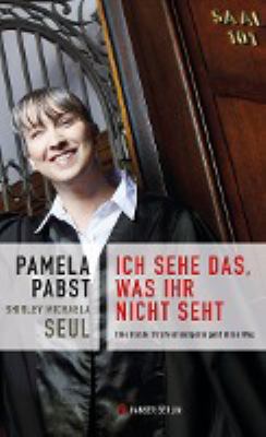Titelbild: Ich sehe das, was ihr nicht seht : eine blinde Strafverteidigerin geht ihren Weg.