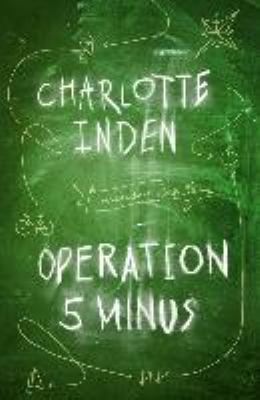 Titelbild: Operation 5 minus.