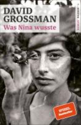 Titelbild: Was Nina wusste : Roman.