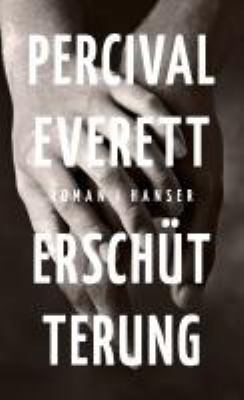 Titelbild: Erschütterung : Roman.