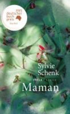 Titelbild: Maman : Roman.