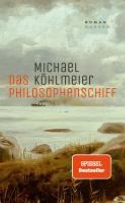 Titelbild: Das Philosophenschiff.