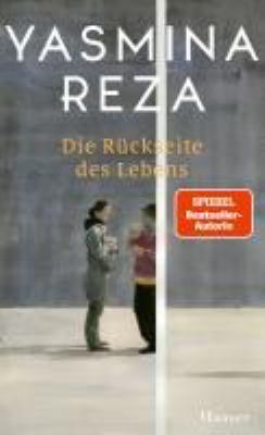 Titelbild: Die Rückseite des Lebens.
