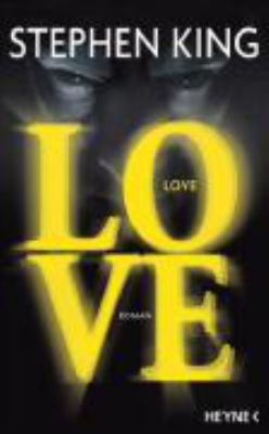 Titelbild: Love : Roman.