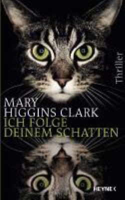 Titelbild: Ich folge deinem Schatten : Thriller.