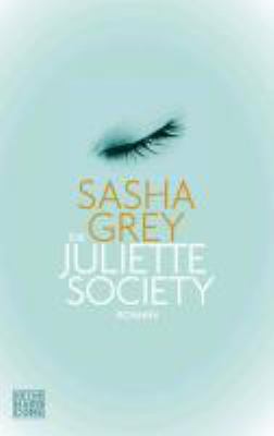 Titelbild: Die Juliette-Society : Roman.