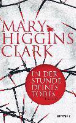 Titelbild: In der Stunde deines Todes : Thriller.