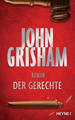 Titelbild: Der Gerechte.