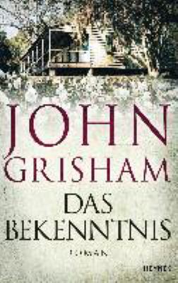 Titelbild: Das Bekenntnis.