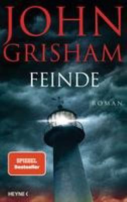 Titelbild: Feinde : Roman.