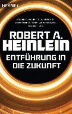 Titelbild: Entführung in die Zukunft : Erzählungen.
