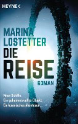 Titelbild: Die Reise : Roman.