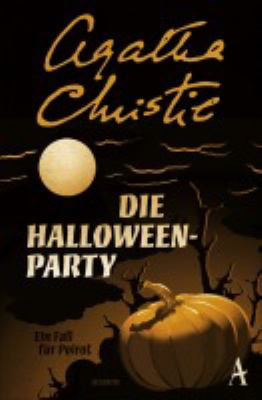 Titelbild: Die Halloween-Party : ein Fall für Poirot.