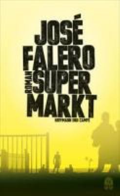 Titelbild: Supermarkt : Roman.