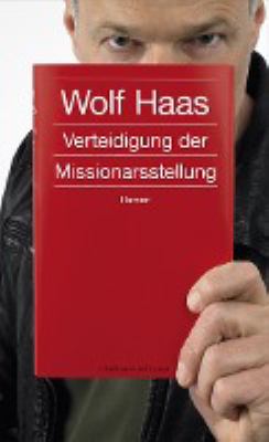 Titelbild: Verteidigung der Missionarsstellung : Roman.