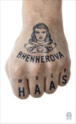 Titelbild: Brennerova : Roman. - (Simon-Brenner-Reihe ; 8)
