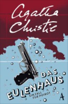 Titelbild: Das Eulenhaus : ein Fall für Poirot.