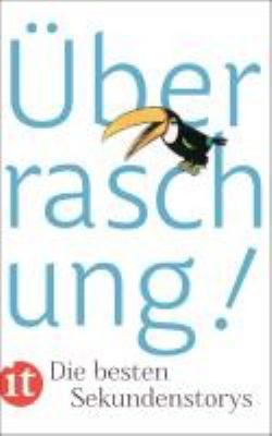 Titelbild: Überraschung! : die besten Sekundenstorys.
