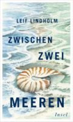 Titelbild: Zwischen zwei Meeren : Roman.