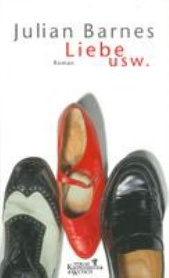 Titelbild: Liebe usw. : Roman.