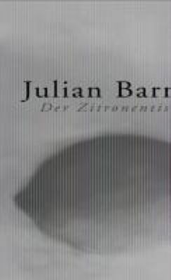 Titelbild: Der Zitronentisch : Erzählungen.