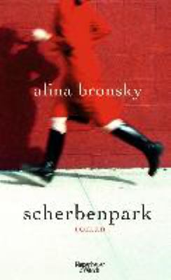 Titelbild: Scherbenpark : Roman.