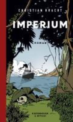 Titelbild: Imperium : Roman.