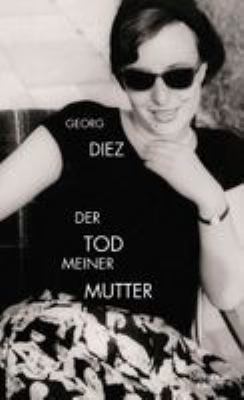 Titelbild: Der Tod meiner Mutter.