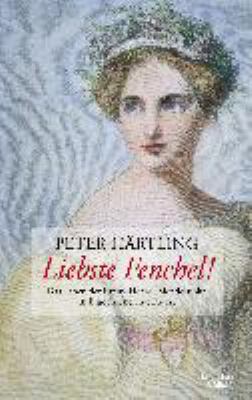 Titelbild: Liebste Fenchel! : das Leben der Fanny Mendelssohn-Hensel erzählt in Etüden und Intermezzi.
