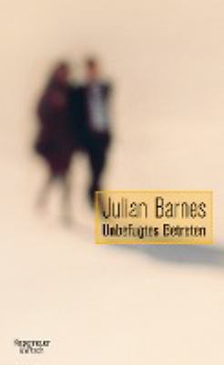 Titelbild: Unbefugtes Betreten.