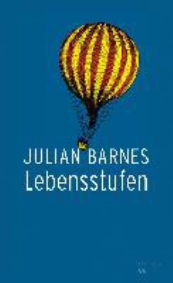 Titelbild: Lebensstufen : Roman.