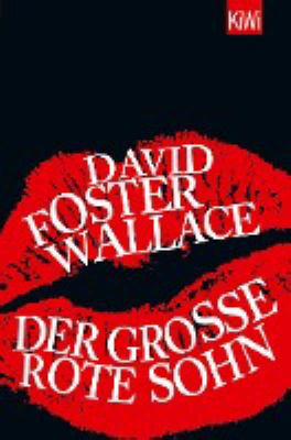 Titelbild: Der große rote Sohn.